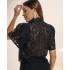 Blusa Negra 