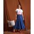 T-Shirt Blanca Desert