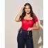 Bodysuit Rojo.