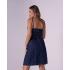 Vestido Denim 