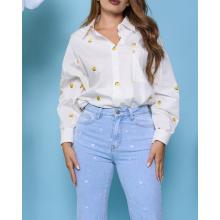 Camisera Lemon