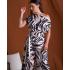 Jumpsuit flores.