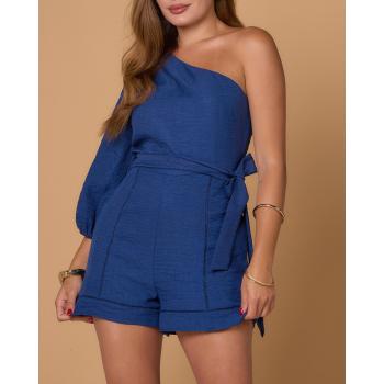 Romper Azul.