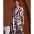 Jumpsuit flores.