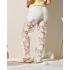 Jeans Blanco.