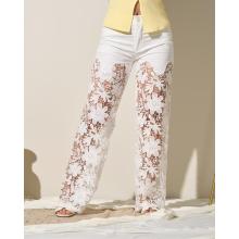 Jeans Blanco.