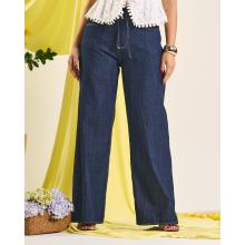 Jeans Denim Oscuro.