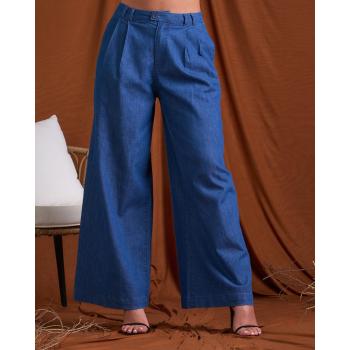 Palazzo Denim.