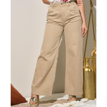 Jeans Beige.
