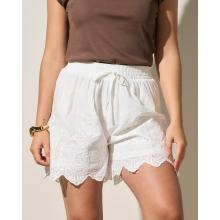 Short Librete Blanco.