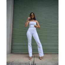 Jumpsuit Blanco