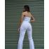 Jumpsuit Blanco