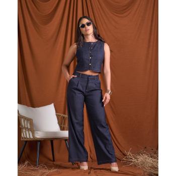 Set denim.