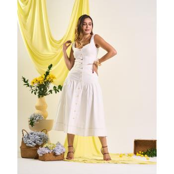 Set Blanco Denim.