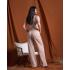 Set nude lazos 