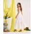 Vestido Blanco.