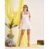 Vestido Blanco.