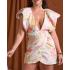 Vestido Flores.