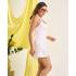 Vestido Blanco.