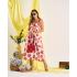 Vestido Flores.