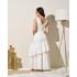 Vestido Blanco.
